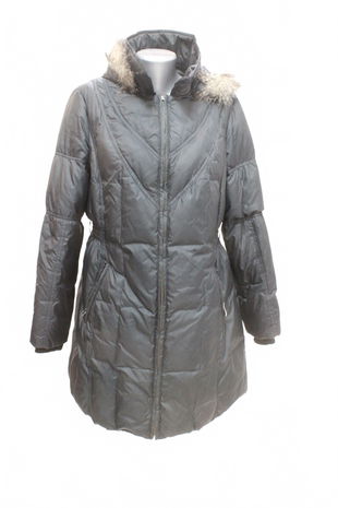 Dámská zimní bunda Yessica, barva černá, velikost 46