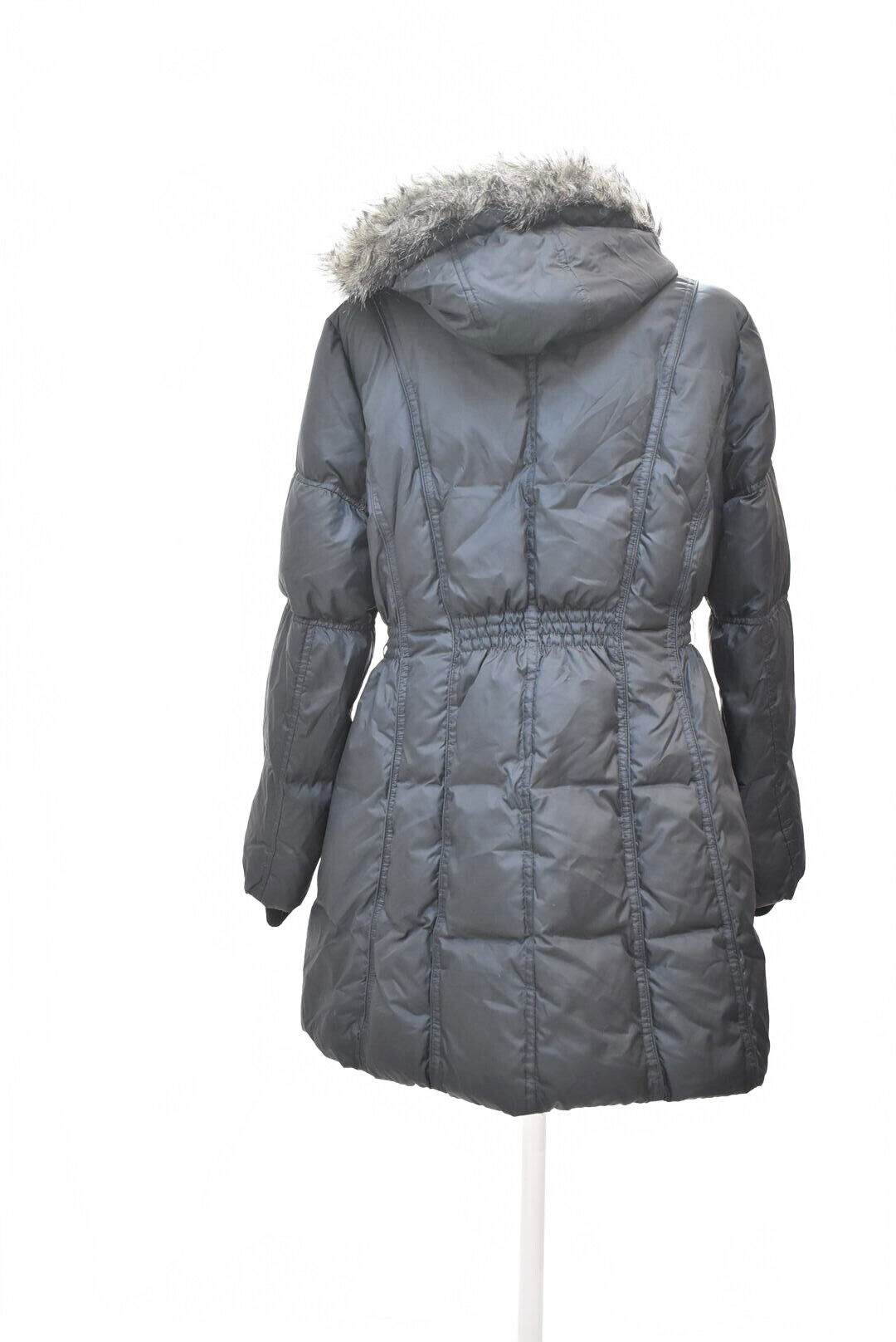 Dámská zimní bunda Yessica, barva černá, velikost 46