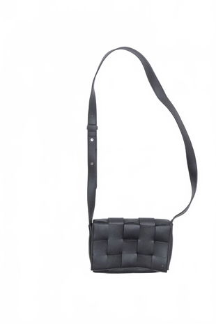 Dámská kabelka Deezee, barva černá