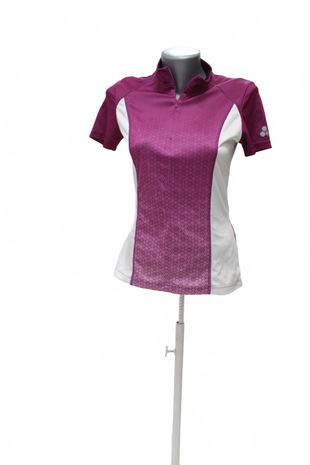 Dámske tričko Crivit bez potlače, farba viacfarebná, veľkosť S