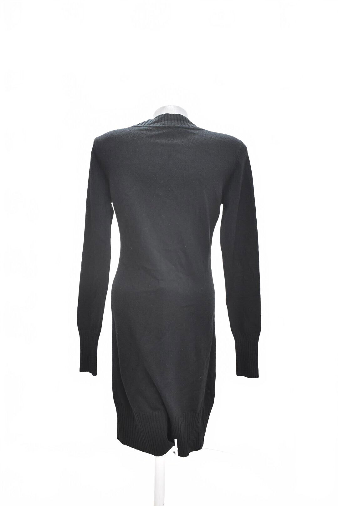 Dámske šaty Genesis, farba čierna, veľkosť S