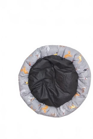 Doplněk pro domácí mazlíčky, barva vzorovaná