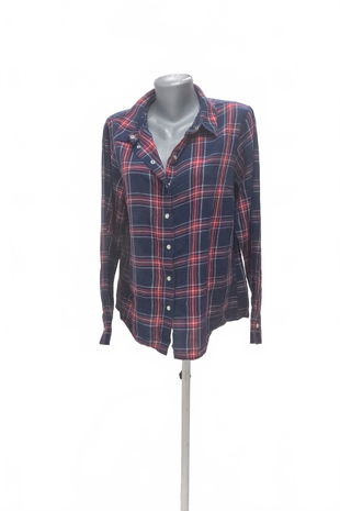 Dámska blúzka Tchibo, farba vzorovaná, veľkosť 40