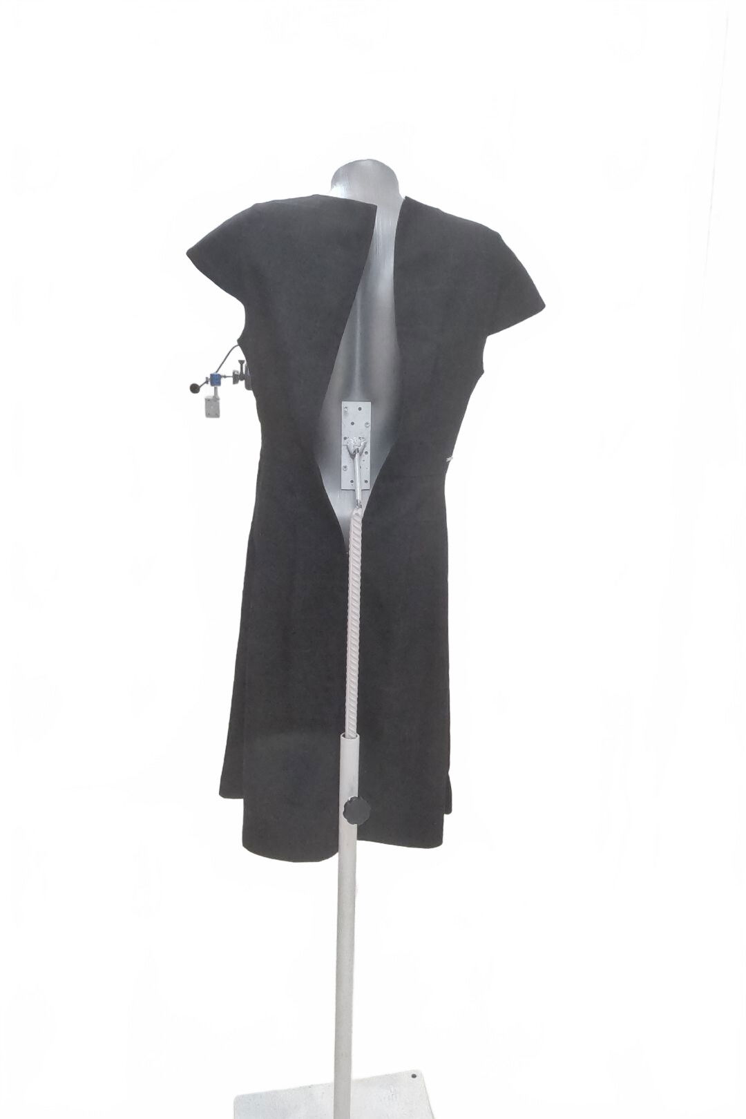 Dámske šaty Genesis, farba vzorovaná, veľkosť 38