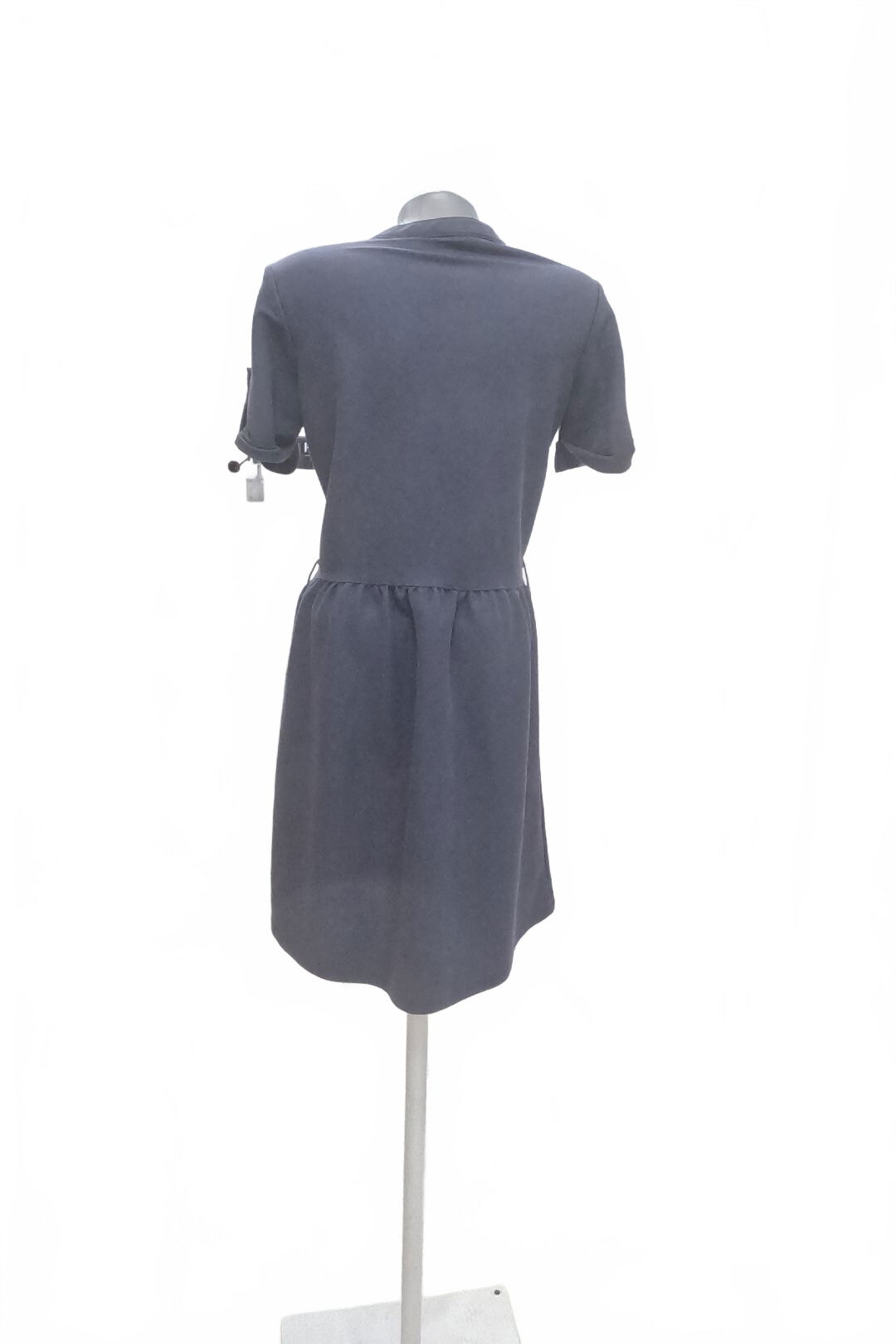 Dámske šaty Mohito, farba modrá, veľkosť S