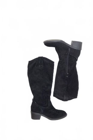 Dámské zimní boty Genesis, barva černá, velikost 36