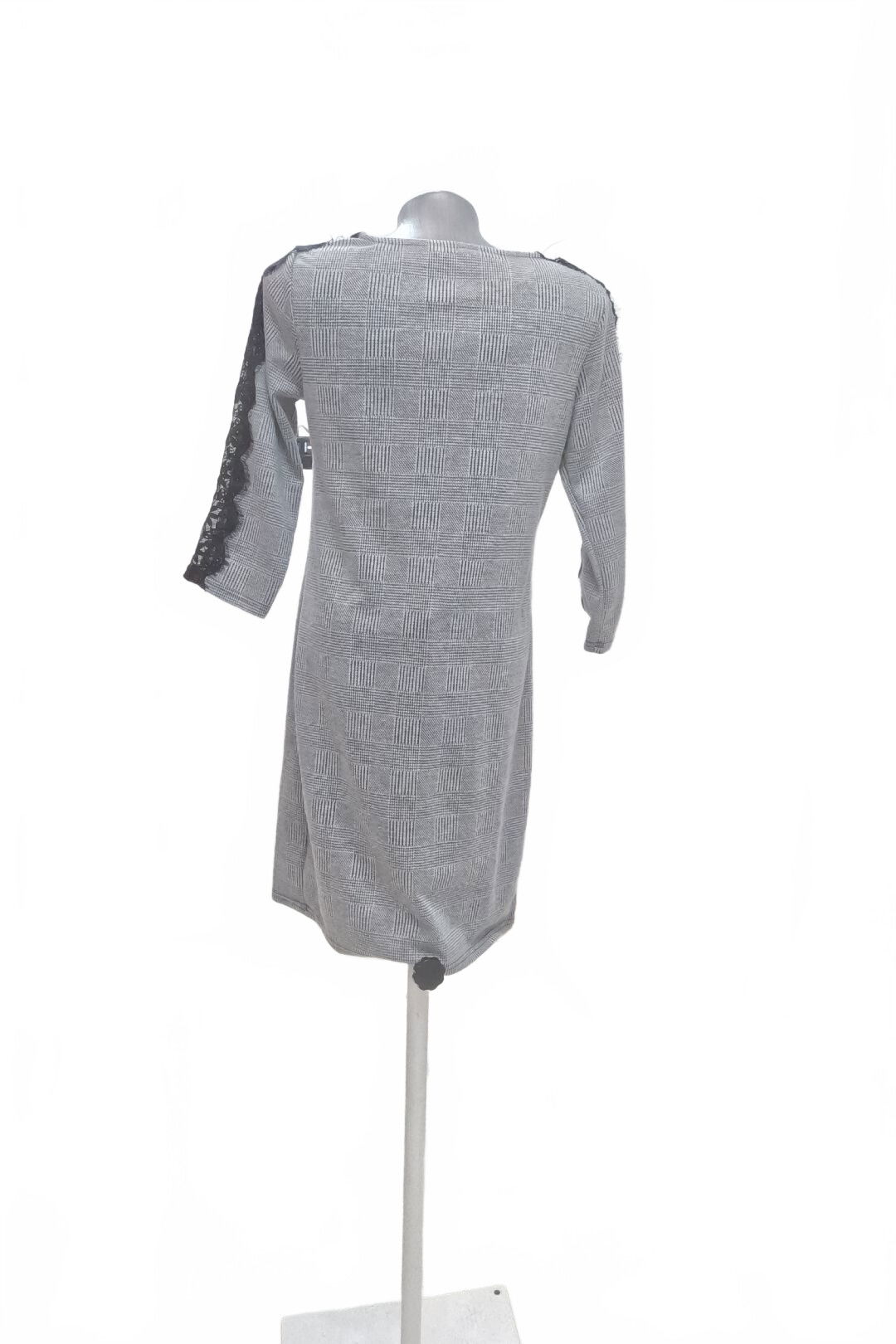 Dámske šaty Genesis, farba vzorovaná, veľkosť 36