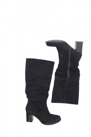 Dámské boty Lasocki, barva černá, velikost 38