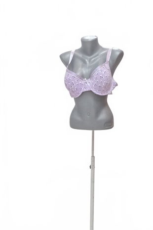 Spodná bielizeň Janina, farba kvetovaná, veľkosť 90B