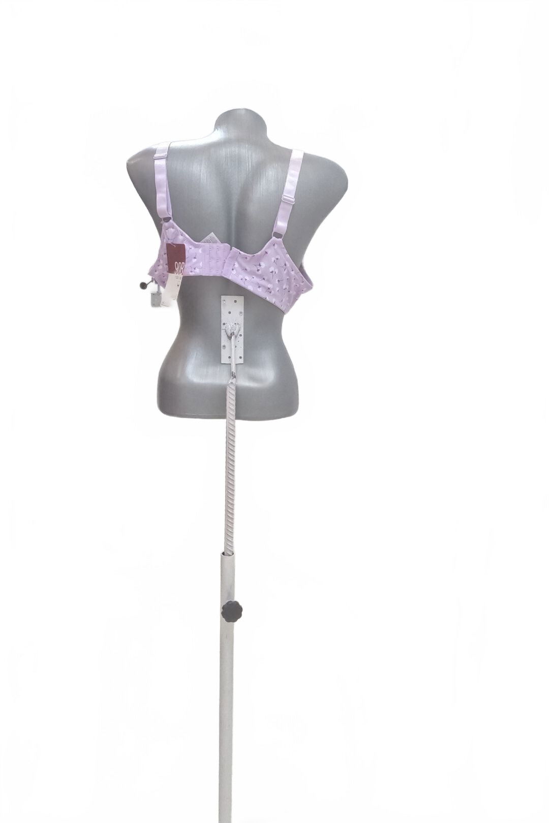 Spodná bielizeň Janina, farba kvetovaná, veľkosť 90B