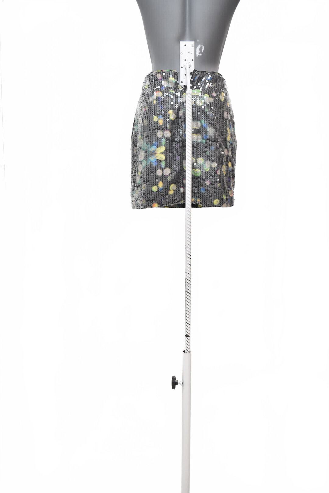 Dámska sukňa H&M, farba vzorovaná, veľkosť 36