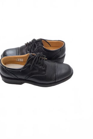 Pánské boty Genesis, barva černá, velikost 45