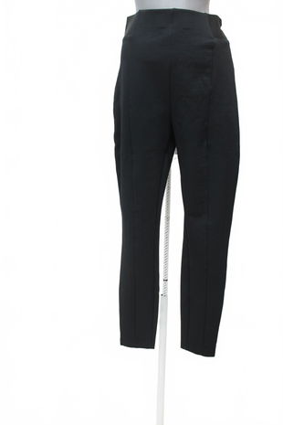 Dámske nohavice Tchibo, farba čierna, veľkosť 40