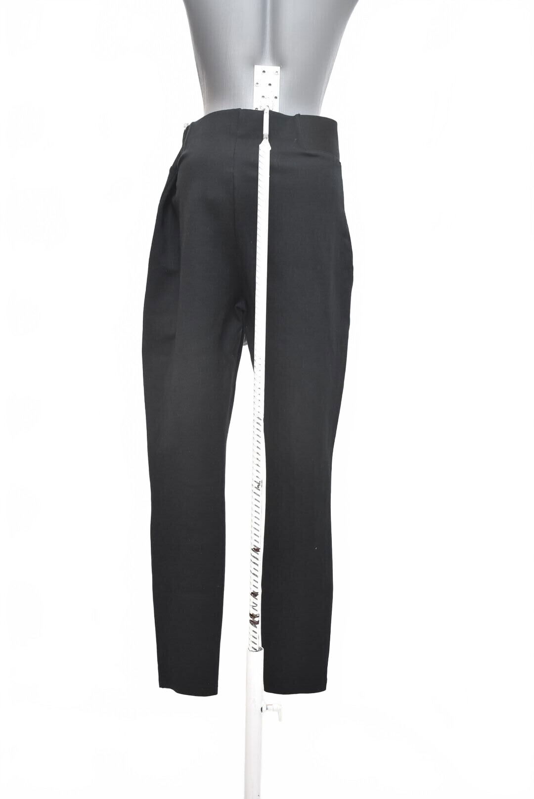 Dámske nohavice Tchibo, farba čierna, veľkosť 40