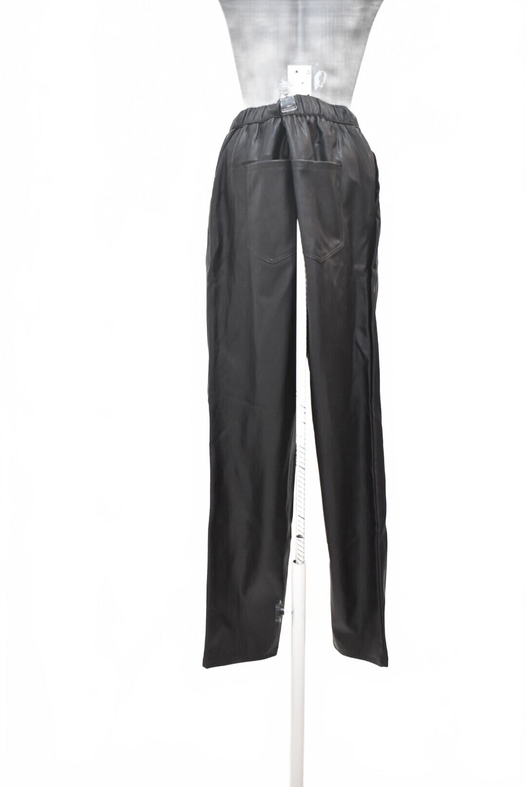 Dámské kalhoty Page One, barva černá, velikost XL