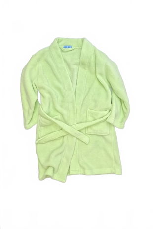 Chlapecké Župan Genesis, barva zelená, velikost 134