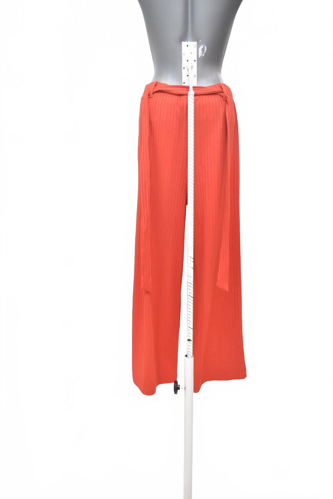 Dievčenské nohavice Page One, farba červená, veľkosť 170