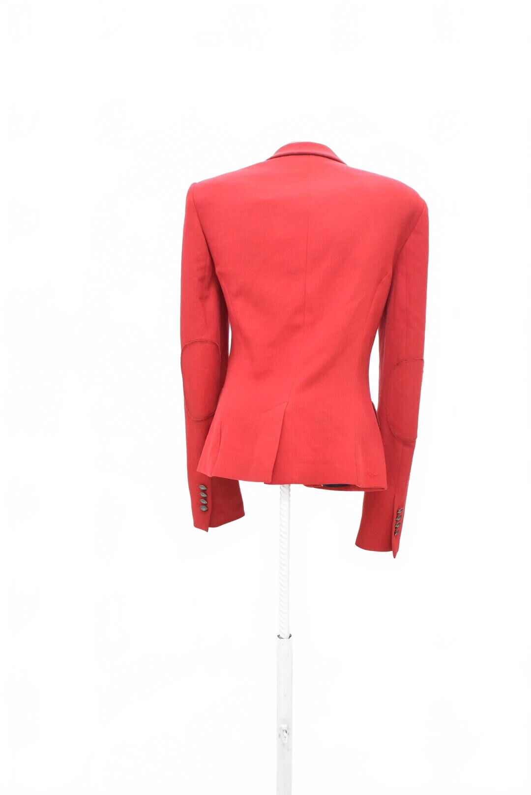 Dámske sako Esprit, farba červená, veľkosť 38