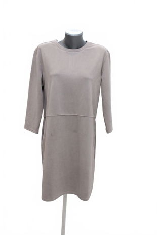 Dámske šaty Reserved, farba ružová, veľkosť L