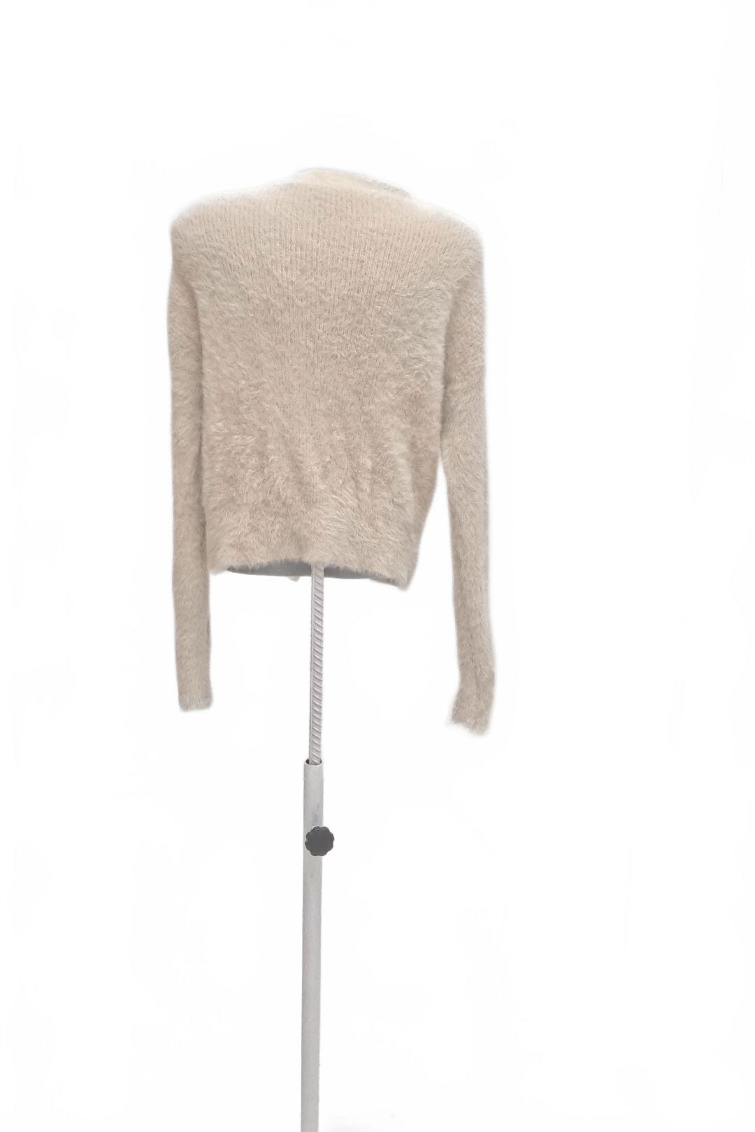 Dámsky sveter Beloved, farba béžová, veľkosť S