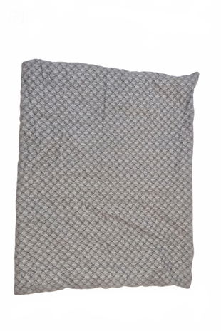 Povlečení, barva šedá, počet kusů: 1