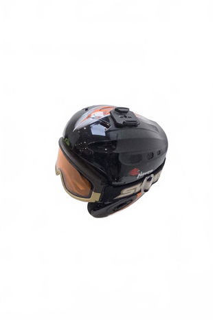 Helma, barva vzorovaná