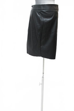 Dámska sukňa Beloved, farba čierna, veľkosť L