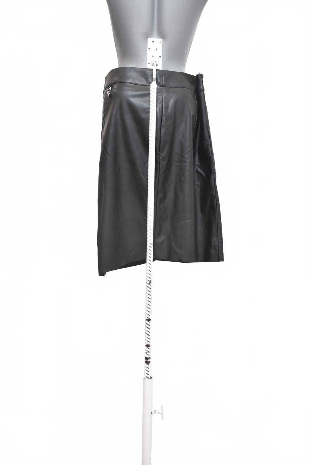 Dámska sukňa Beloved, farba čierna, veľkosť L