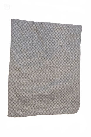 Povlečení, barva šedá, počet kusů: 1