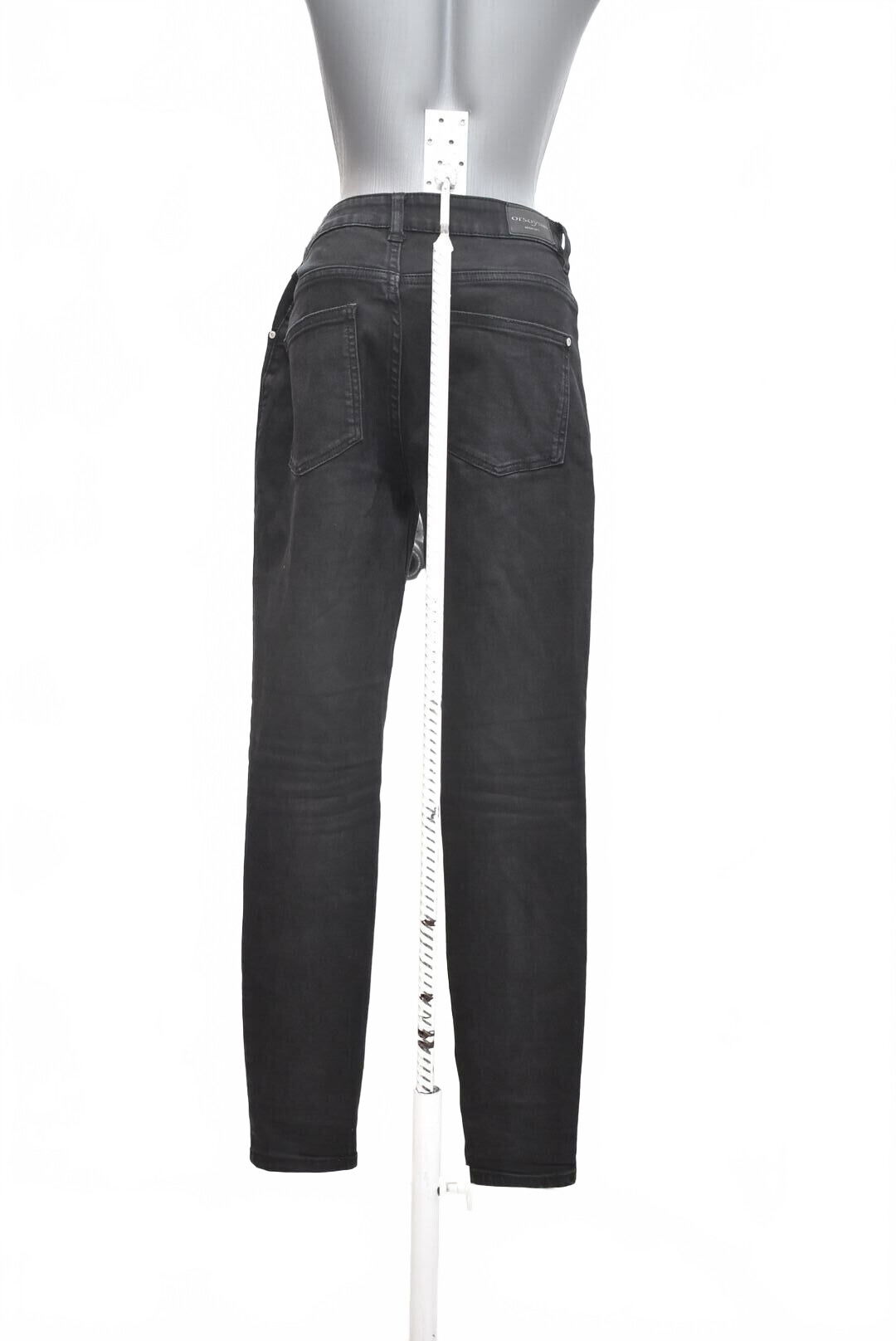 Dámske nohavice Orsay, farba čierna, veľkosť 38