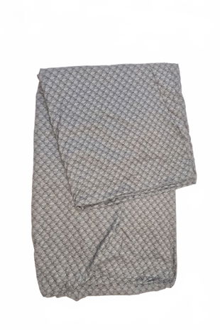 Povlečení, barva šedá, počet kusů: 1