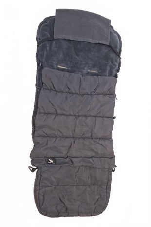 Bytový textil, barva černá