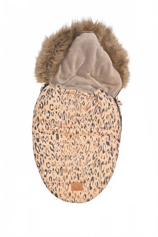 Bytový textil, barva zvířecí vzory