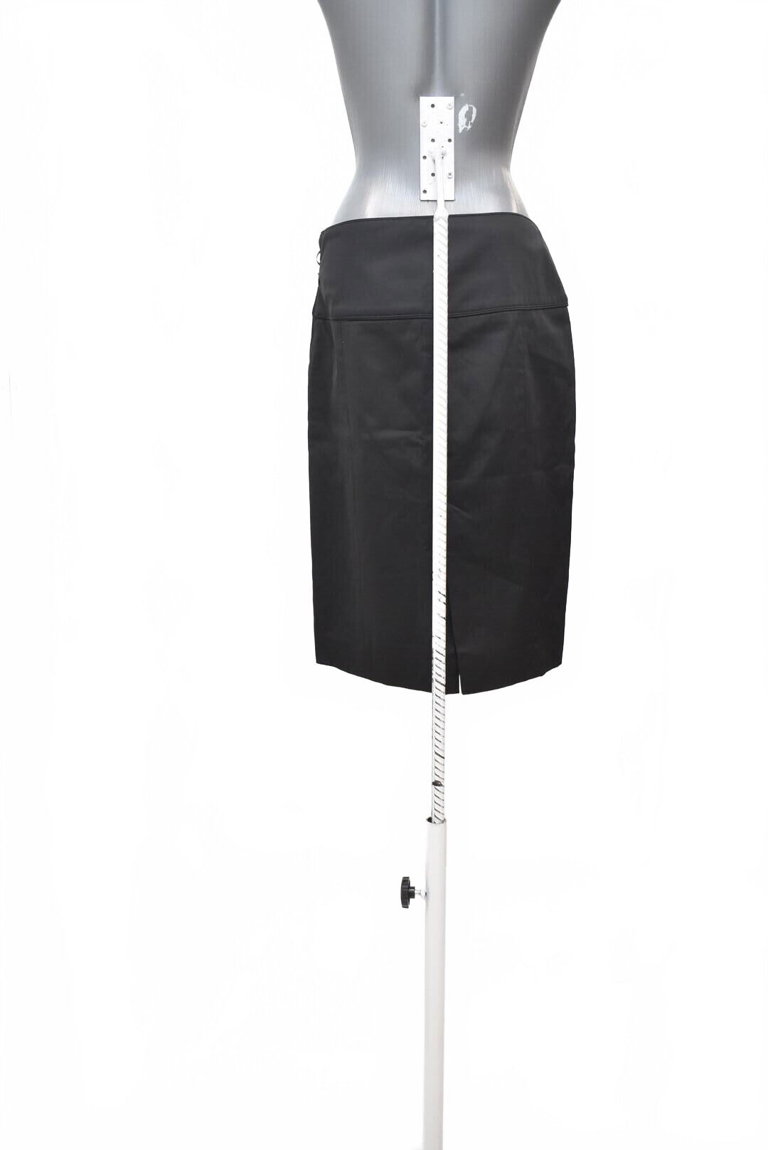 Dámska sukňa Mango, farba čierna, veľkosť 36