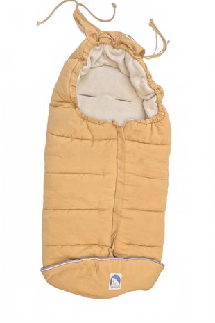 Bytový textil, barva hnědá