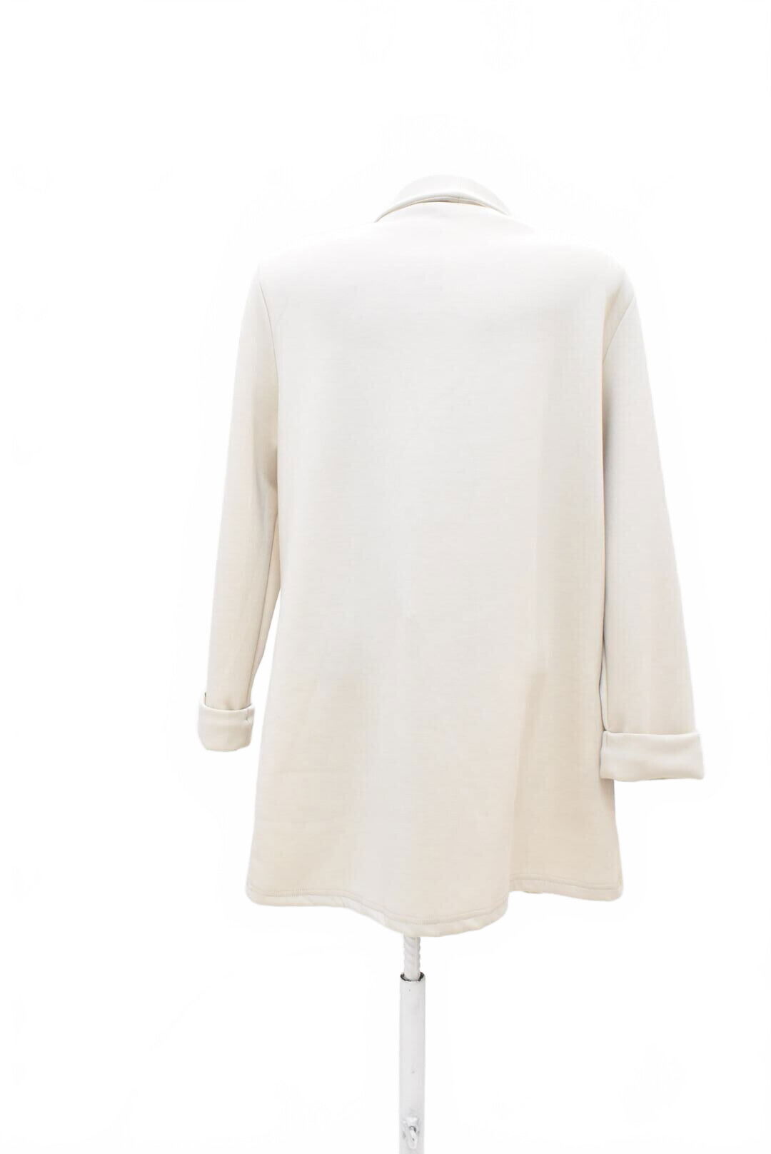 Dámske sako Amisu, farba béžová, veľkosť 40