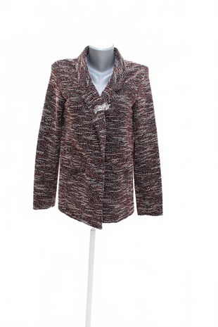 Dámske sako Orsay, farba vzorovaná, veľkosť 38