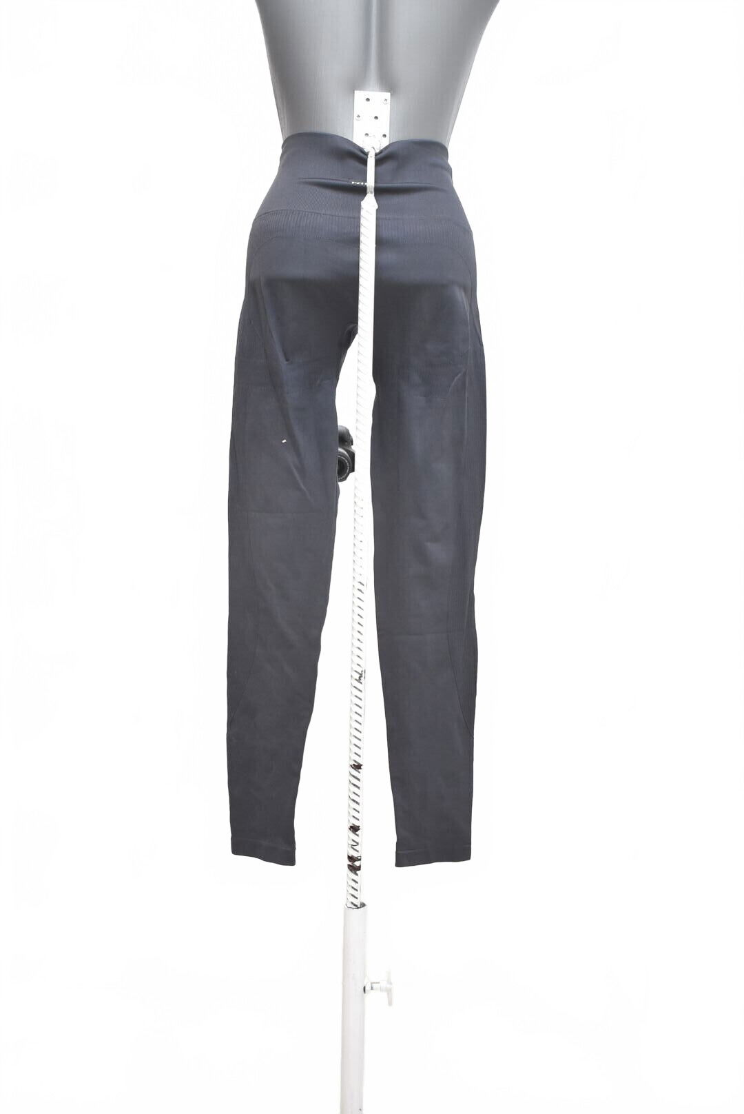 Dámske nohavice Mp / Myprotein, farba sivá, veľkosť XS