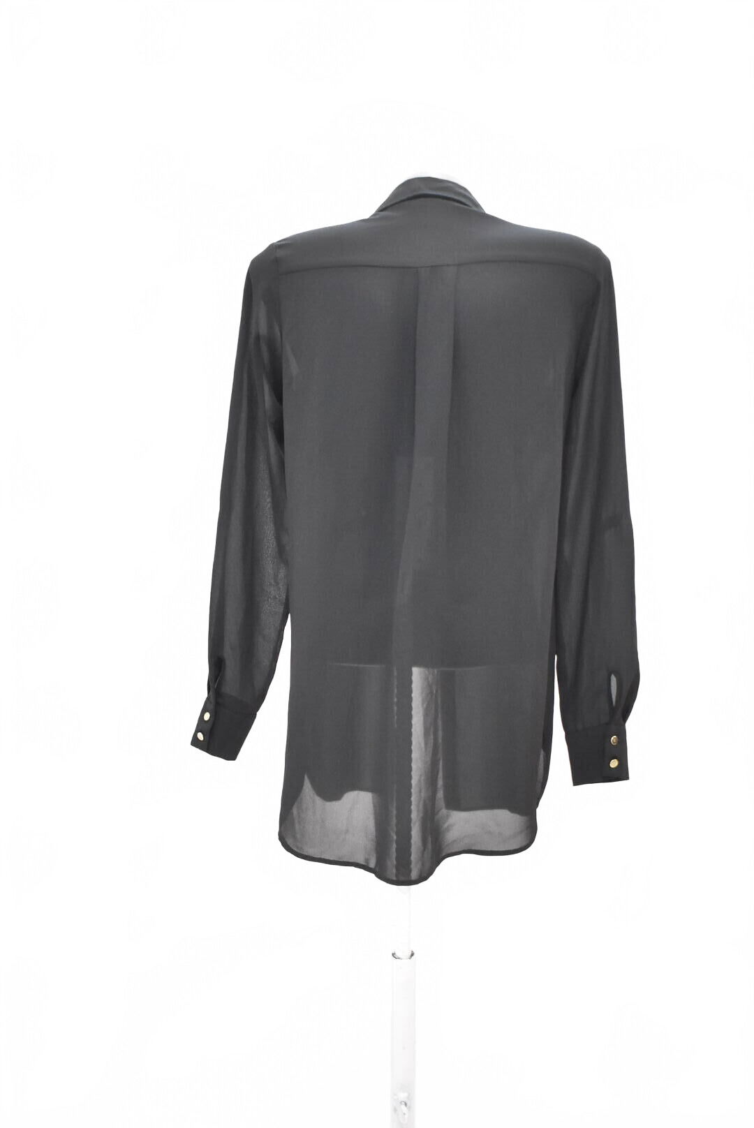 Dámska blúzka Primark, farba čierna, veľkosť 34