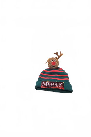 Čepice, barva vzorovaná