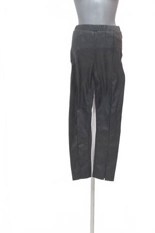 Dievčenské nohavice Girls Destination, farba čierna, veľkosť 158