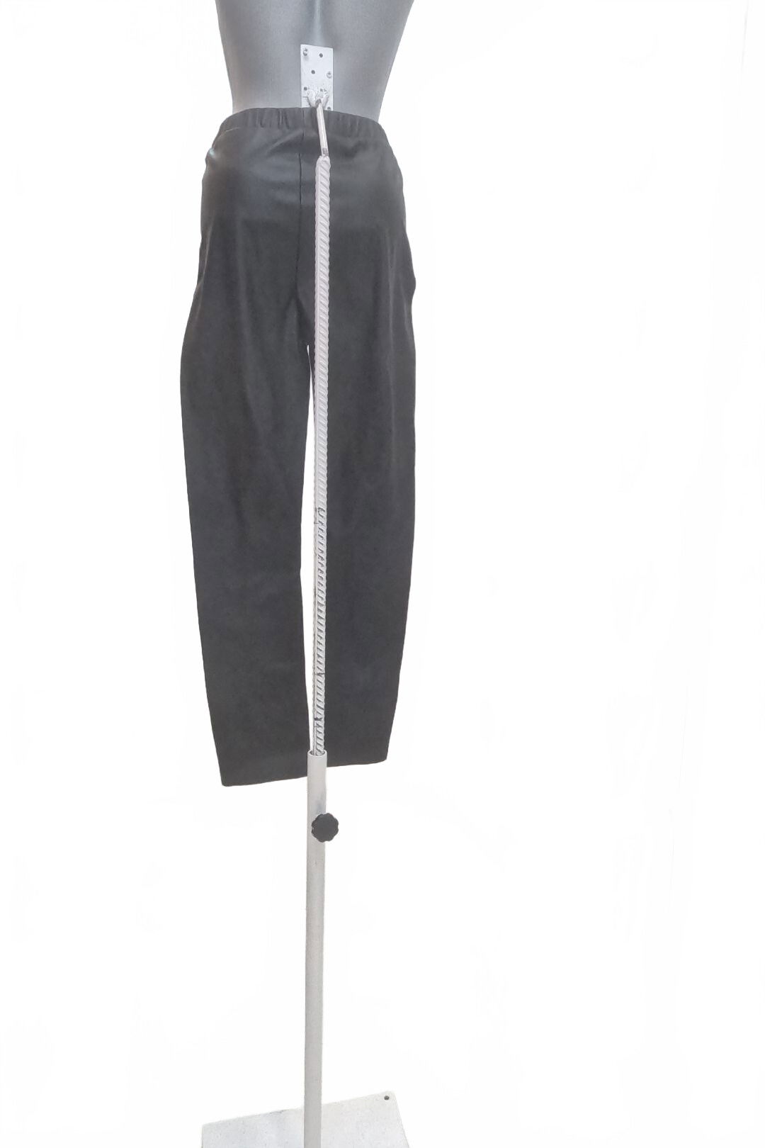 Dievčenské nohavice Girls Destination, farba čierna, veľkosť 158