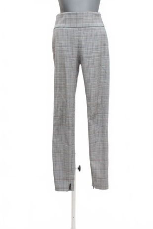 Dámske nohavice Zara, farba vzorovaná, veľkosť S