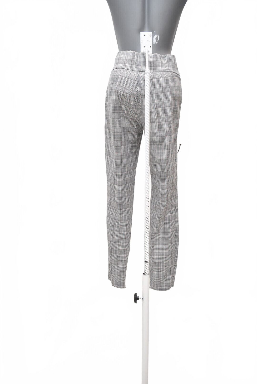 Dámske nohavice Zara, farba vzorovaná, veľkosť S