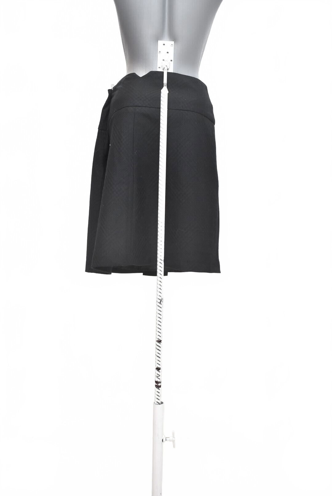 Dámska sukňa Orsay, farba čierna, veľkosť 38