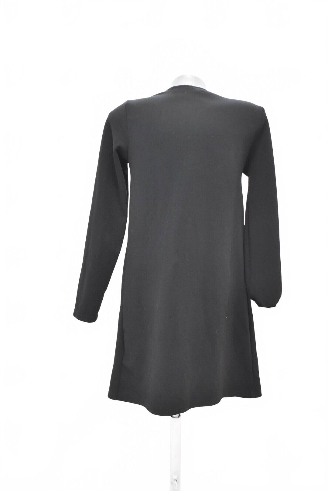 Dámsky kardigan Janina, farba čierna, veľkosť 36