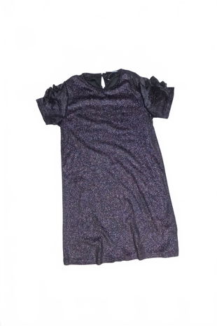 Dievčenské šaty Girls Destination, farba viacfarebná, veľkosť 152