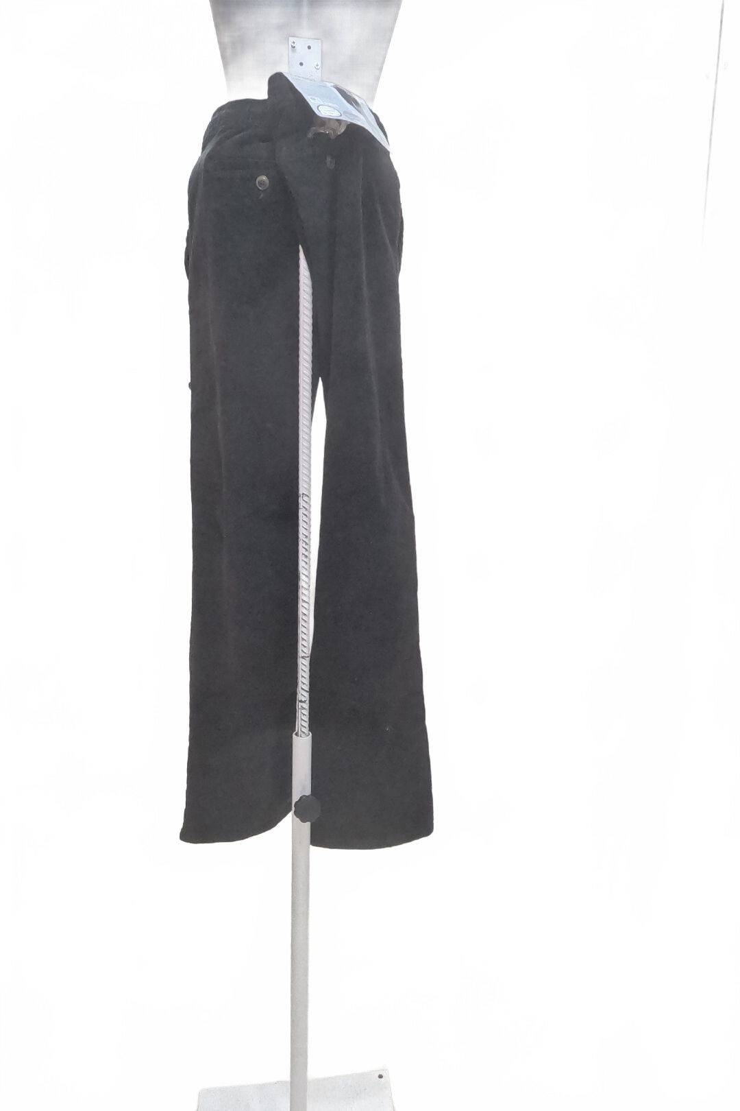 Pánske nohavice Livergy, farba čierna, veľkosť M