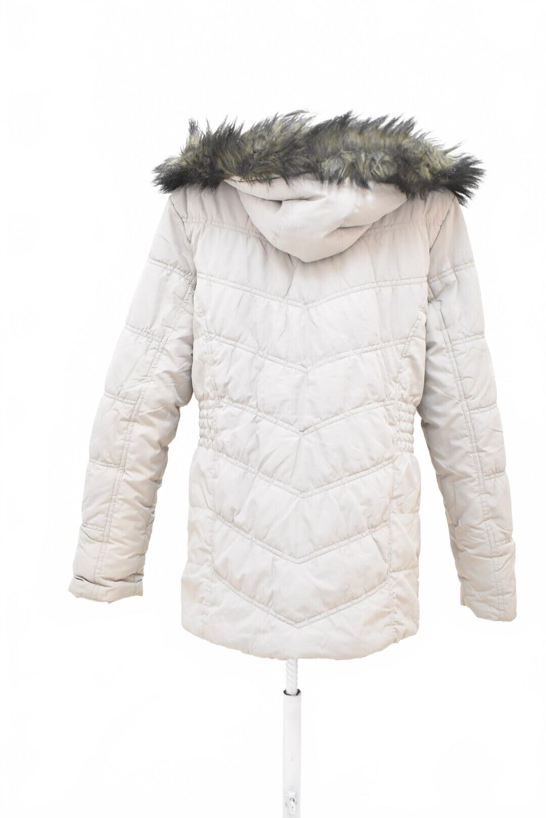 Dámska zimná bunda Genesis, farba ružová, veľkosť L