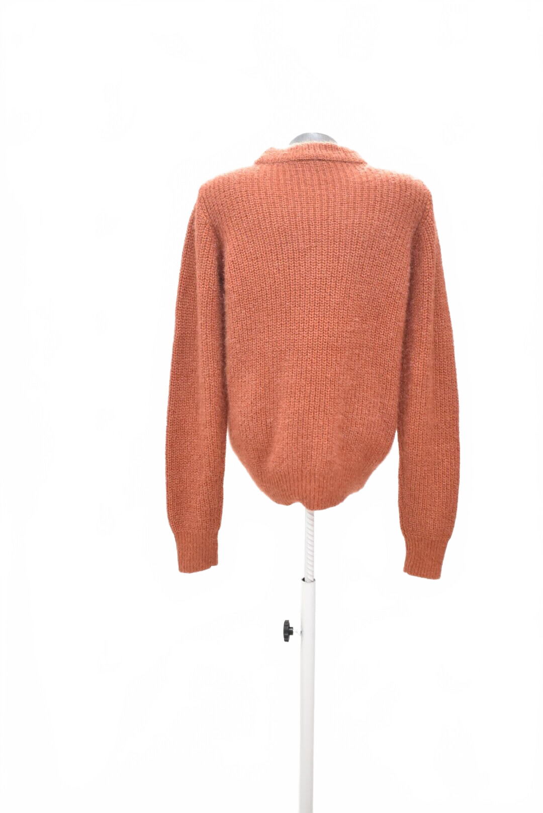 Dievčenský sveter Girls Destination, farba hnedá, veľkosť 170